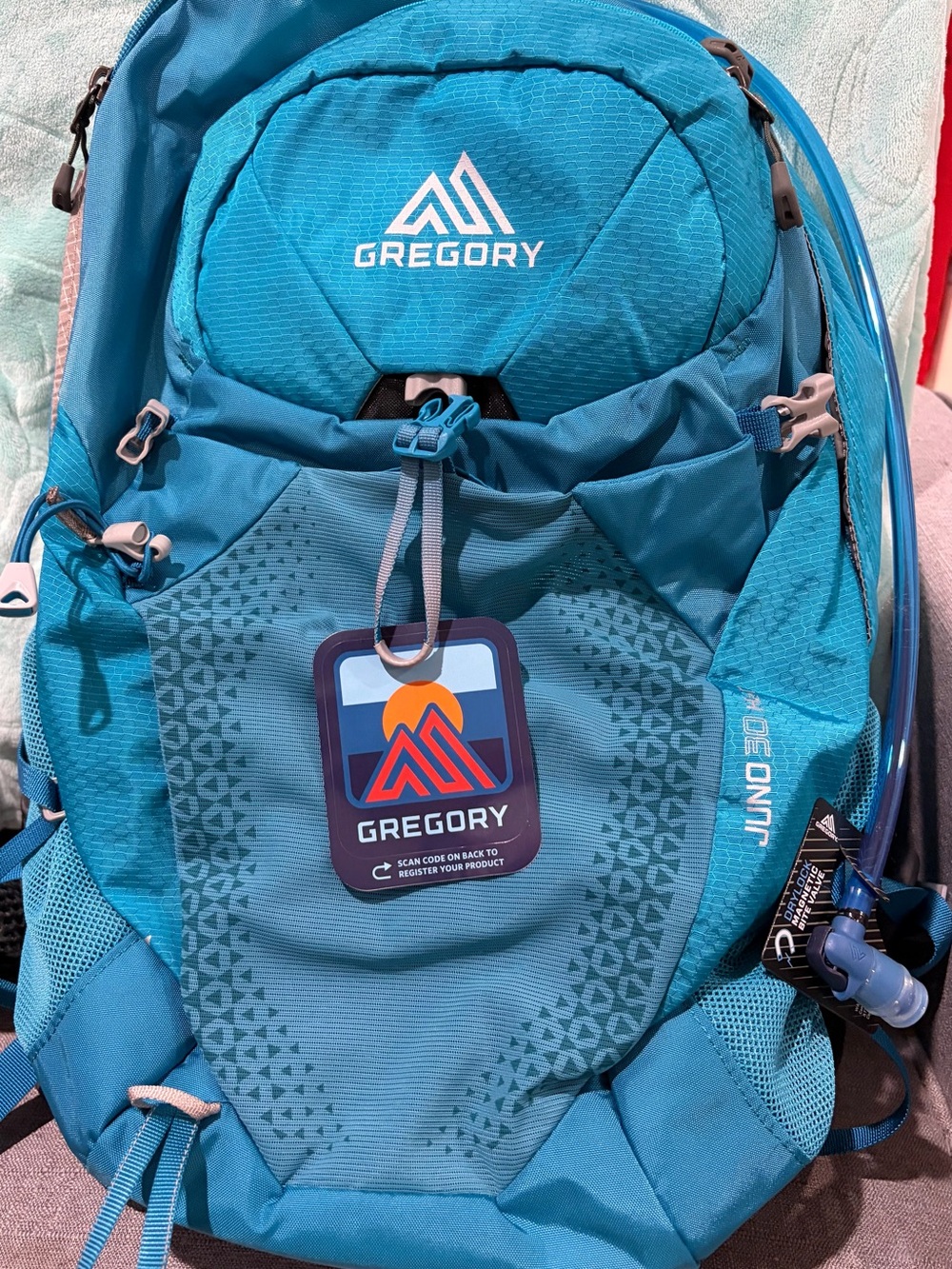 Women’s Gregory Juno 30 H20 Hydration Pack